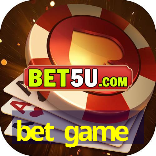 bet game